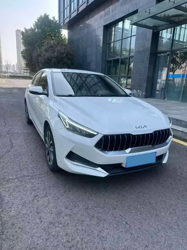 2021 Kia K3 1.5L 115HP L4 CVT,autocango,china used car exporter,china ev exporter,chinese used car exporter,chinese used ev exporter