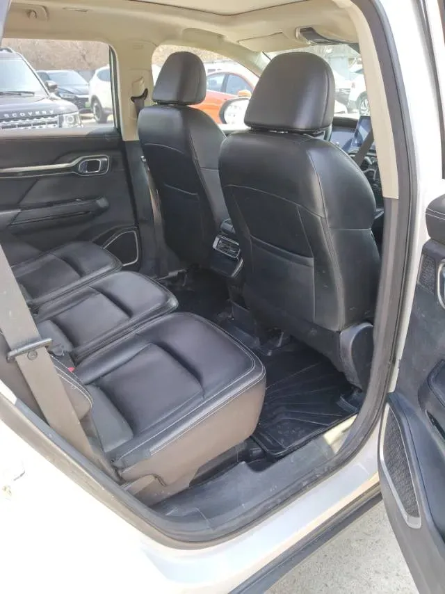 2020 Geely Okavango 1.8T 184HP L4 7DCT,autocango,china used car exporter,china ev exporter,chinese used car exporter,chinese used ev exporter