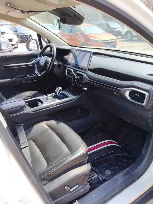 2020 Geely Okavango 1.8T 184HP L4 7DCT,autocango,china used car exporter,china ev exporter,chinese used car exporter,chinese used ev exporter