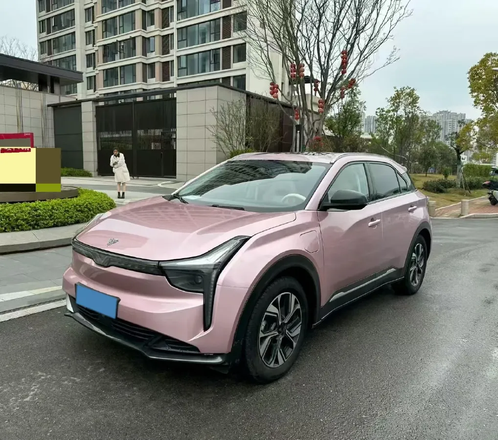 2023 Neta U BEV 54.34KWH,autocango,china used car exporter,china ev exporter,chinese used car exporter,chinese used ev exporter