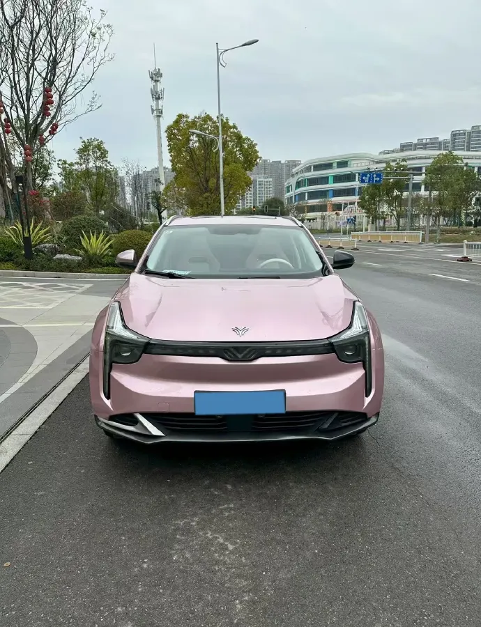 2023 Neta U BEV 54.34KWH,autocango,china used car exporter,china ev exporter,chinese used car exporter,chinese used ev exporter