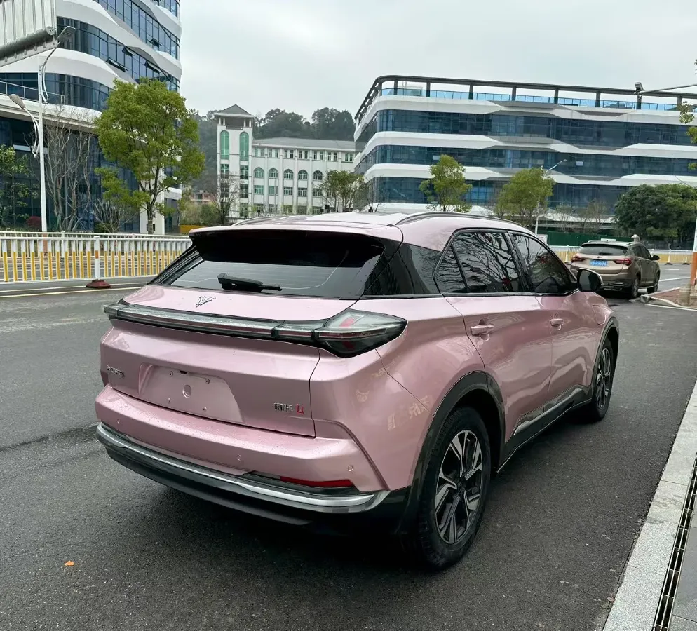 2023 Neta U BEV 54.34KWH,autocango,china used car exporter,china ev exporter,chinese used car exporter,chinese used ev exporter