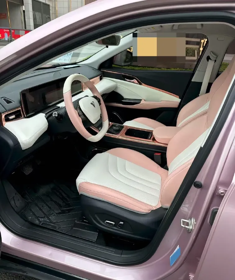 2023 Neta U BEV 54.34KWH,autocango,china used car exporter,china ev exporter,chinese used car exporter,chinese used ev exporter