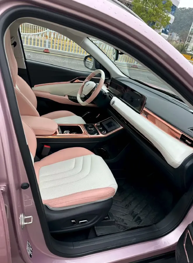 2023 Neta U BEV 54.34KWH,autocango,china used car exporter,china ev exporter,chinese used car exporter,chinese used ev exporter