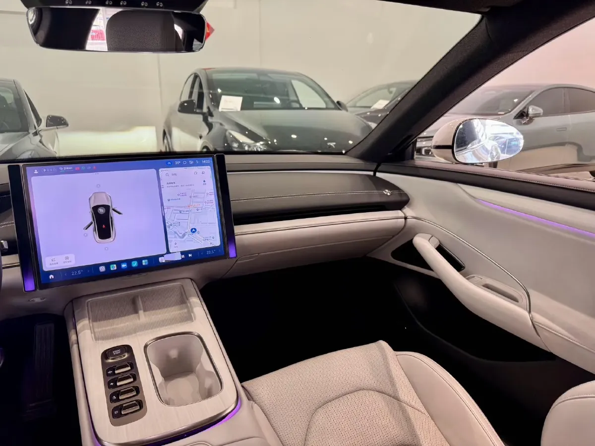 2024 MI SU7 BEV 94.3KWH,autocango,china used car exporter,china ev exporter,chinese used car exporter,chinese used ev exporter