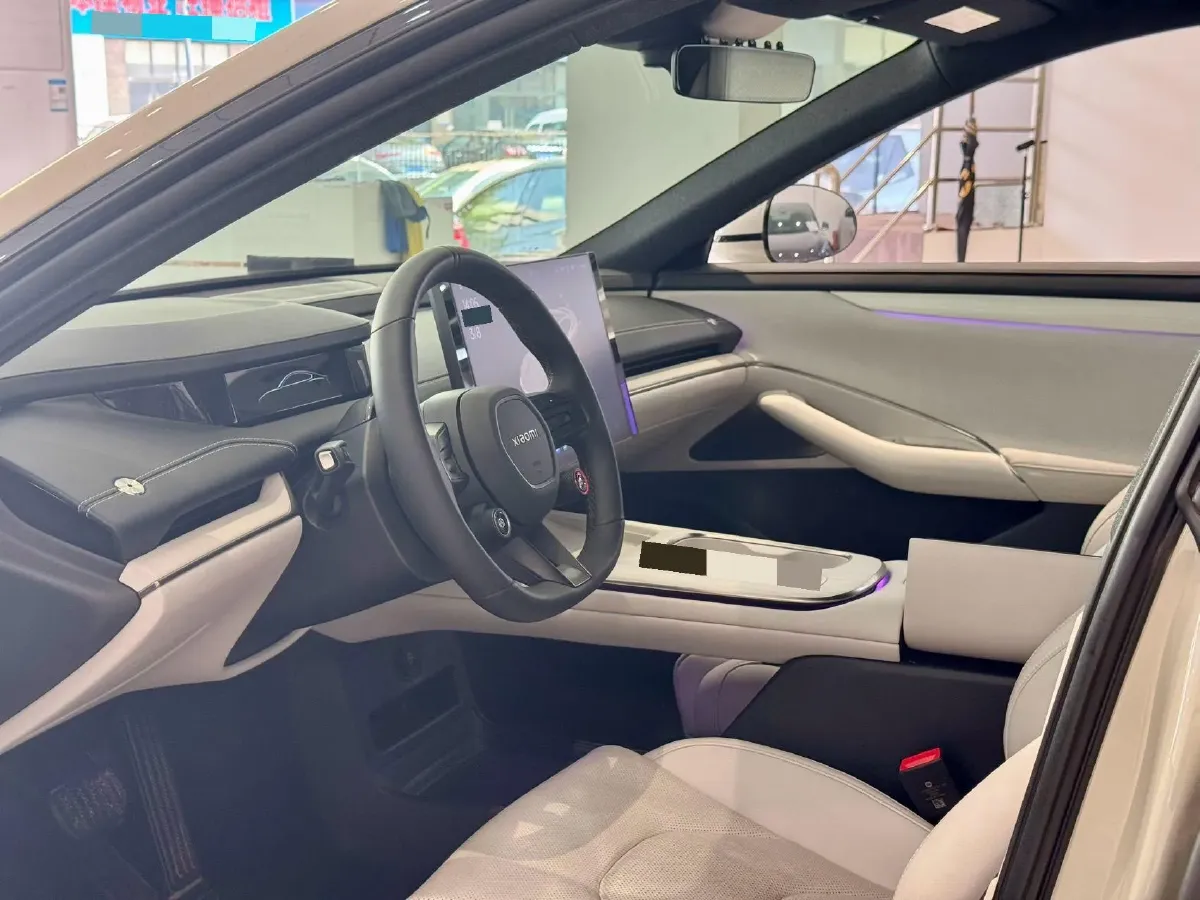 2024 MI SU7 BEV 94.3KWH,autocango,china used car exporter,china ev exporter,chinese used car exporter,chinese used ev exporter