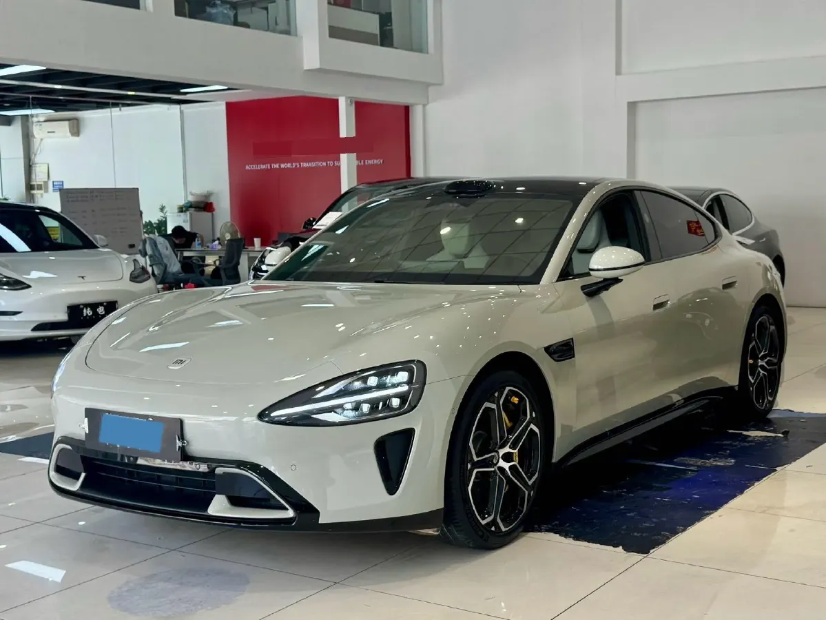 2024 MI SU7 BEV 94.3KWH,autocango,china used car exporter,china ev exporter,chinese used car exporter,chinese used ev exporter