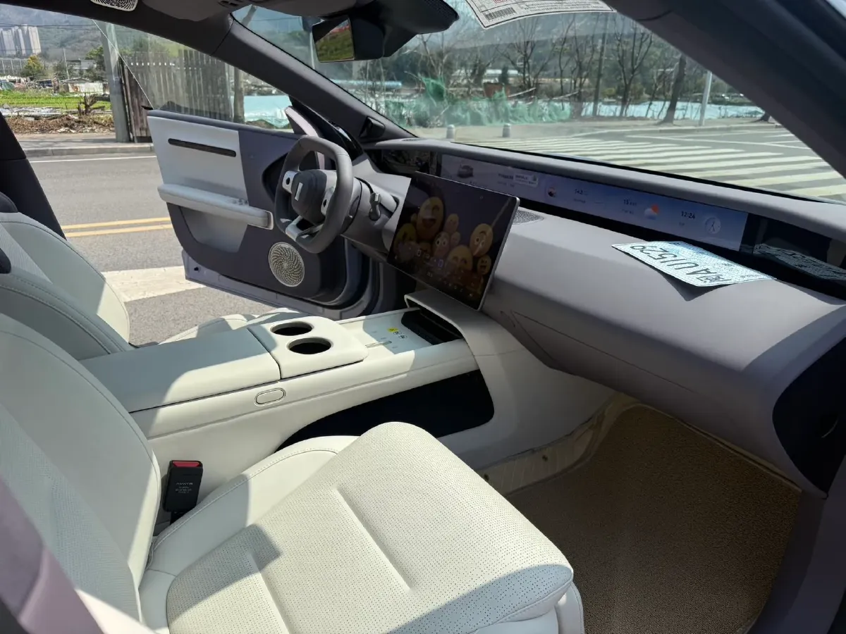 2025 Exceed Sterra ES BEV 77KWH,autocango,china used car exporter,china ev exporter,chinese used car exporter,chinese used ev exporter