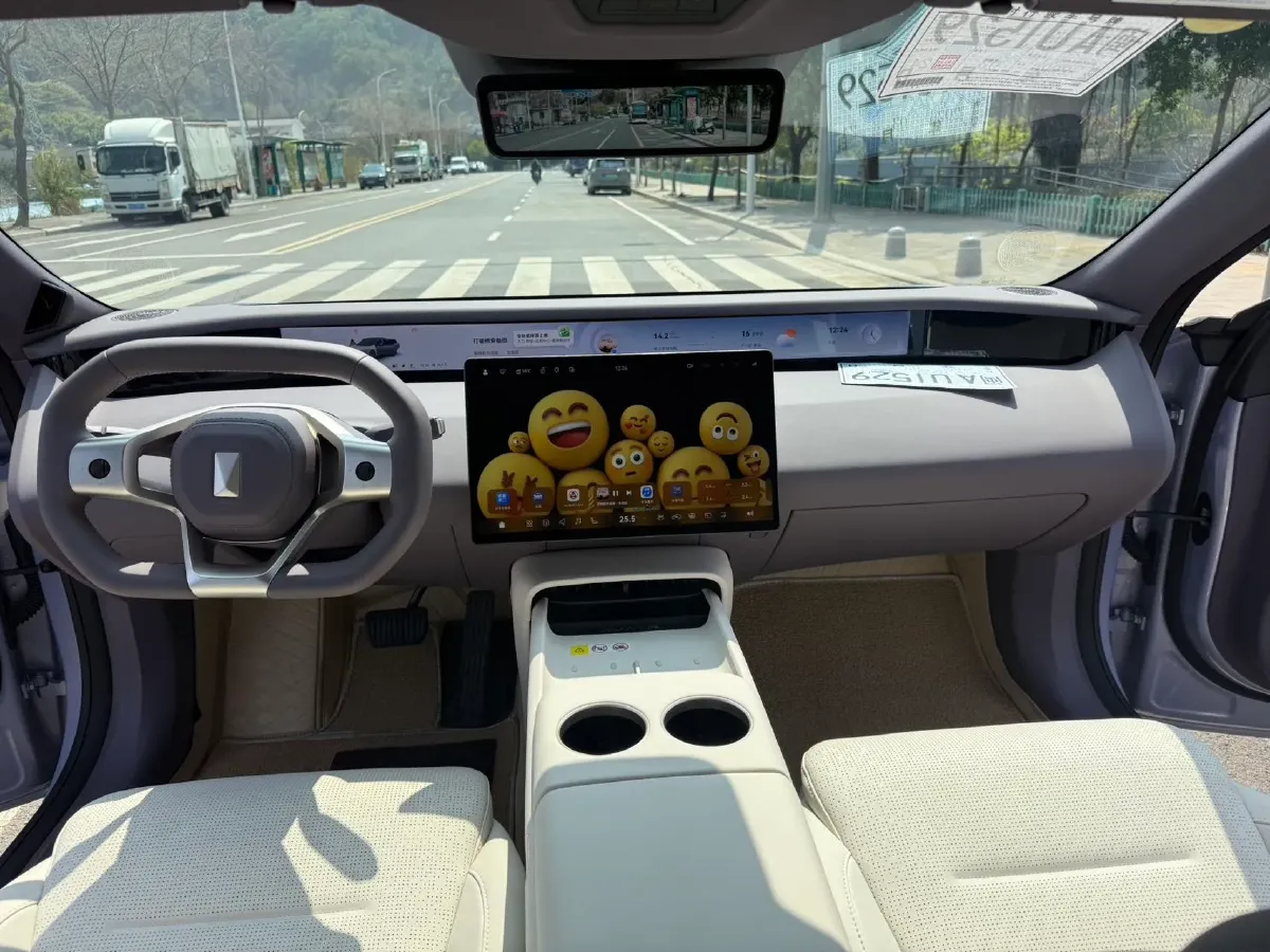 2025 Exceed Sterra ES BEV 77KWH,autocango,china used car exporter,china ev exporter,chinese used car exporter,chinese used ev exporter