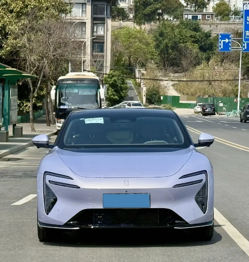 2025 Exceed Sterra ES BEV 77KWH,autocango,china used car exporter,china ev exporter,chinese used car exporter,chinese used ev exporter