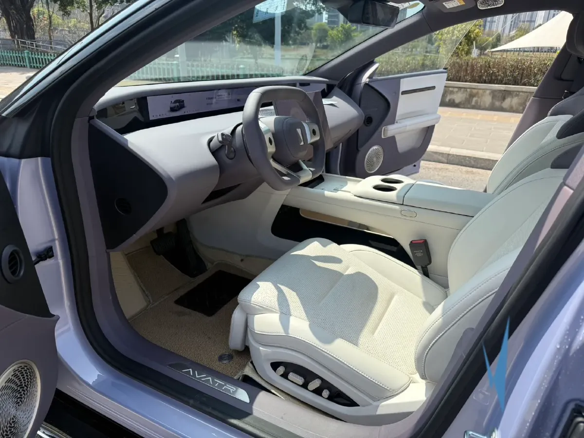 2025 Exceed Sterra ES BEV 77KWH,autocango,china used car exporter,china ev exporter,chinese used car exporter,chinese used ev exporter