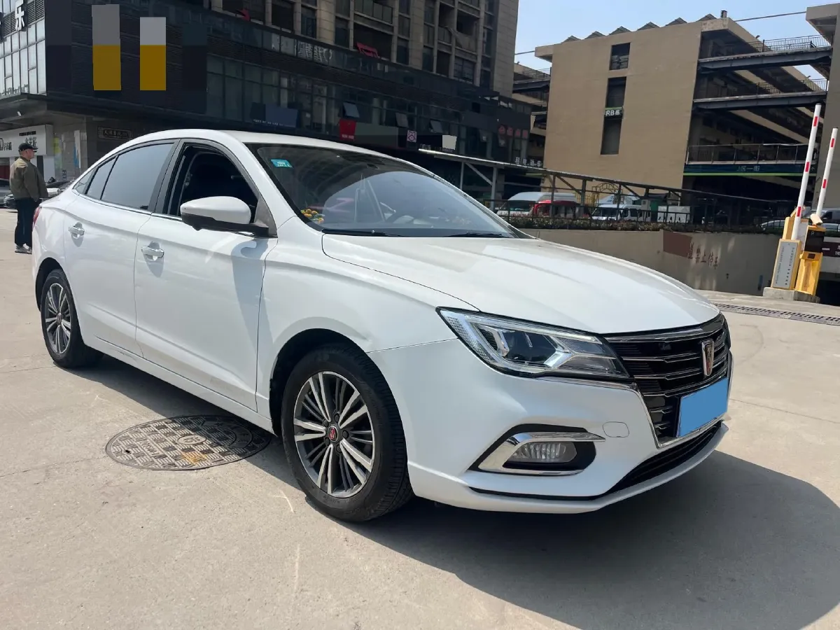 2019 Roewe i5 1.5L 120HP L4 CVT,autocango,china used car exporter,china ev exporter,chinese used car exporter,chinese used ev exporter