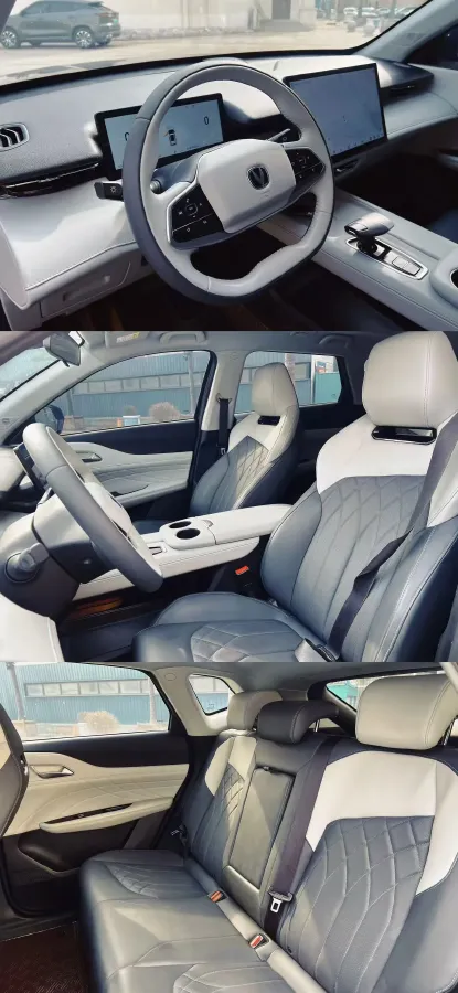 2024 ChangAn UNI-Z 1.5L 98HP L4 E-CVT PHEV 18.4KWH,autocango,china used car exporter,china ev exporter,chinese used car exporter,chinese used ev exporter