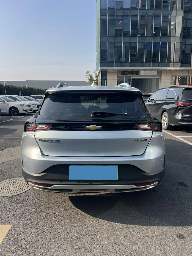 2021 Chevrolet Menlo BEV 52.5KWH,autocango,china used car exporter,china ev exporter,chinese used car exporter,chinese used ev exporter