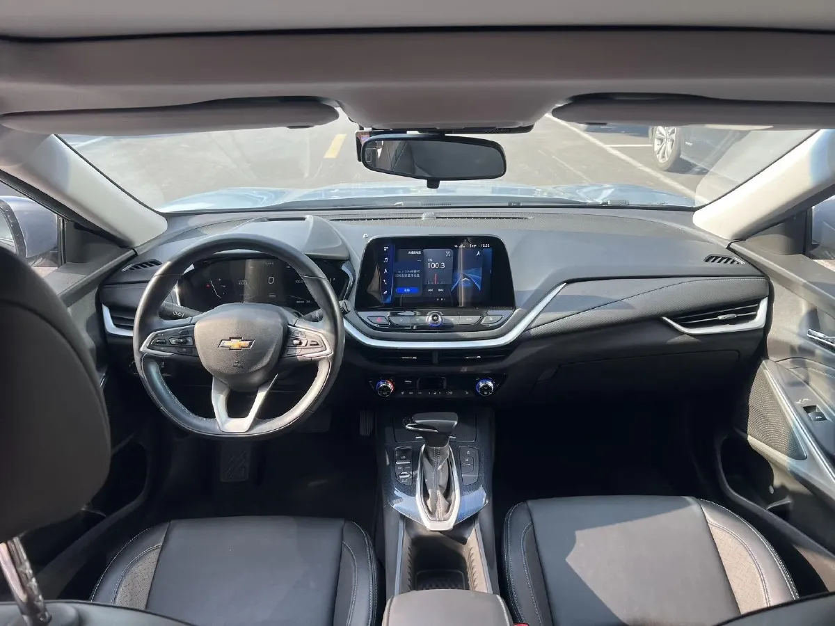 2021 Chevrolet Menlo BEV 52.5KWH,autocango,china used car exporter,china ev exporter,chinese used car exporter,chinese used ev exporter
