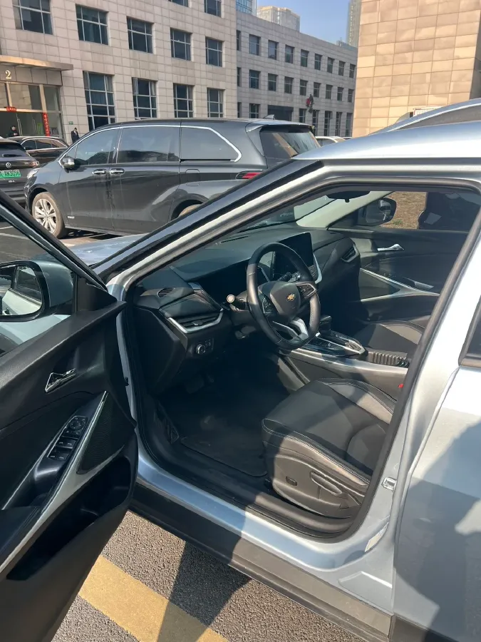 2021 Chevrolet Menlo BEV 52.5KWH,autocango,china used car exporter,china ev exporter,chinese used car exporter,chinese used ev exporter