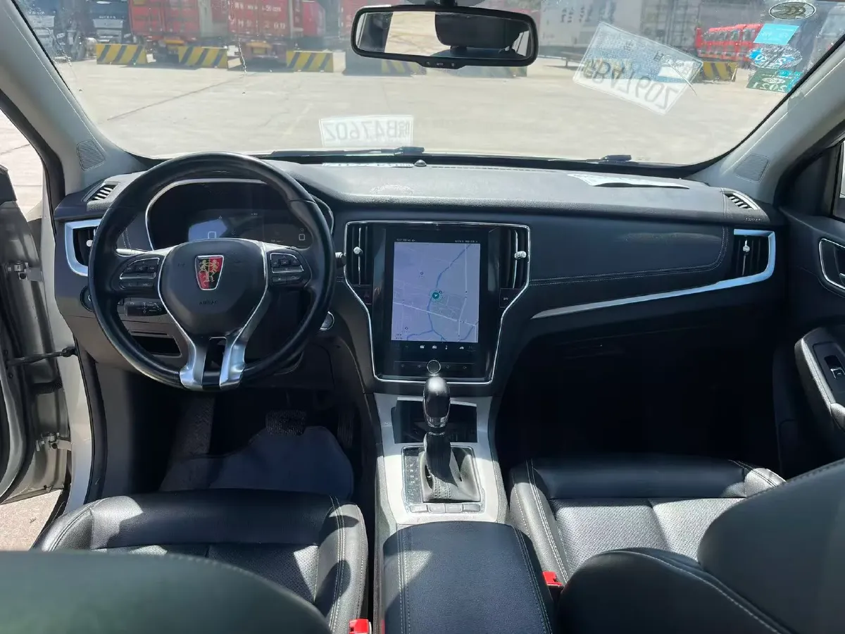 2017 Roewe RX5 1.5T 169HP L4 2AT PHEV 12KWH,autocango,china used car exporter,china ev exporter,chinese used car exporter,chinese used ev exporter