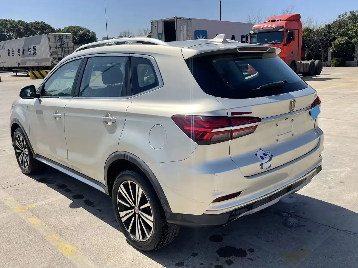 2017 Roewe RX5 1.5T 169HP L4 2AT PHEV 12KWH,autocango,china used car exporter,china ev exporter,chinese used car exporter,chinese used ev exporter