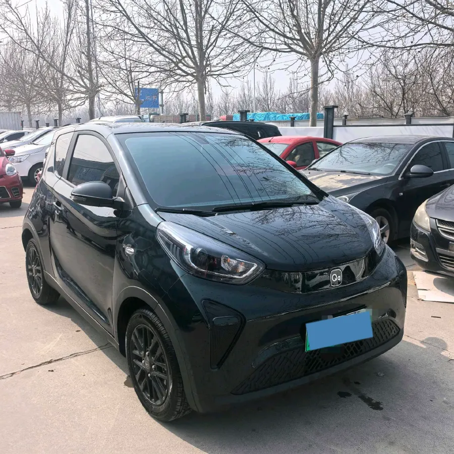 2024 Chery Little Ant BEV 29.23KWH,autocango,china used car exporter,china ev exporter,chinese used car exporter,chinese used ev exporter