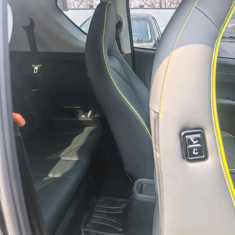 2024 Chery Little Ant BEV 29.23KWH,autocango,china used car exporter,china ev exporter,chinese used car exporter,chinese used ev exporter