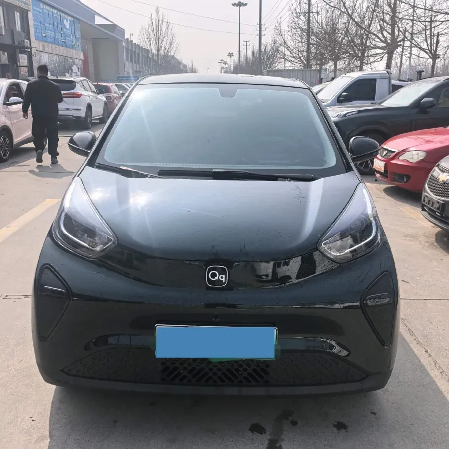 2024 Chery Little Ant BEV 29.23KWH,autocango,china used car exporter,china ev exporter,chinese used car exporter,chinese used ev exporter