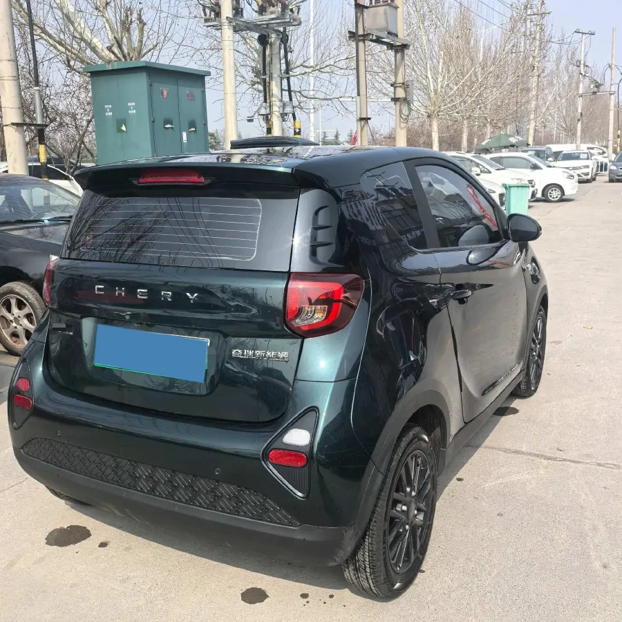 2024 Chery Little Ant BEV 29.23KWH,autocango,china used car exporter,china ev exporter,chinese used car exporter,chinese used ev exporter