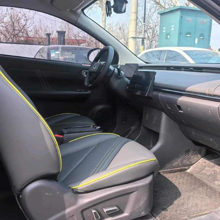 2024 Chery Little Ant BEV 29.23KWH,autocango,china used car exporter,china ev exporter,chinese used car exporter,chinese used ev exporter