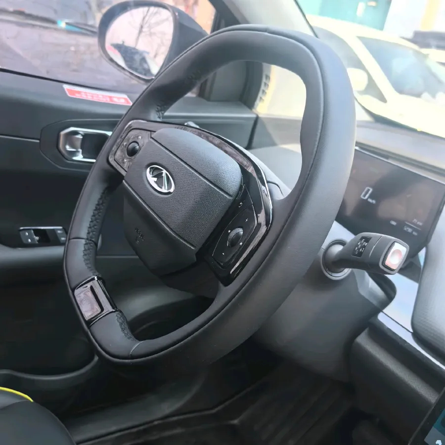 2024 Chery Little Ant BEV 29.23KWH,autocango,china used car exporter,china ev exporter,chinese used car exporter,chinese used ev exporter