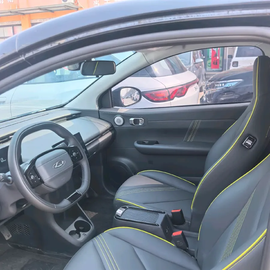 2024 Chery Little Ant BEV 29.23KWH,autocango,china used car exporter,china ev exporter,chinese used car exporter,chinese used ev exporter