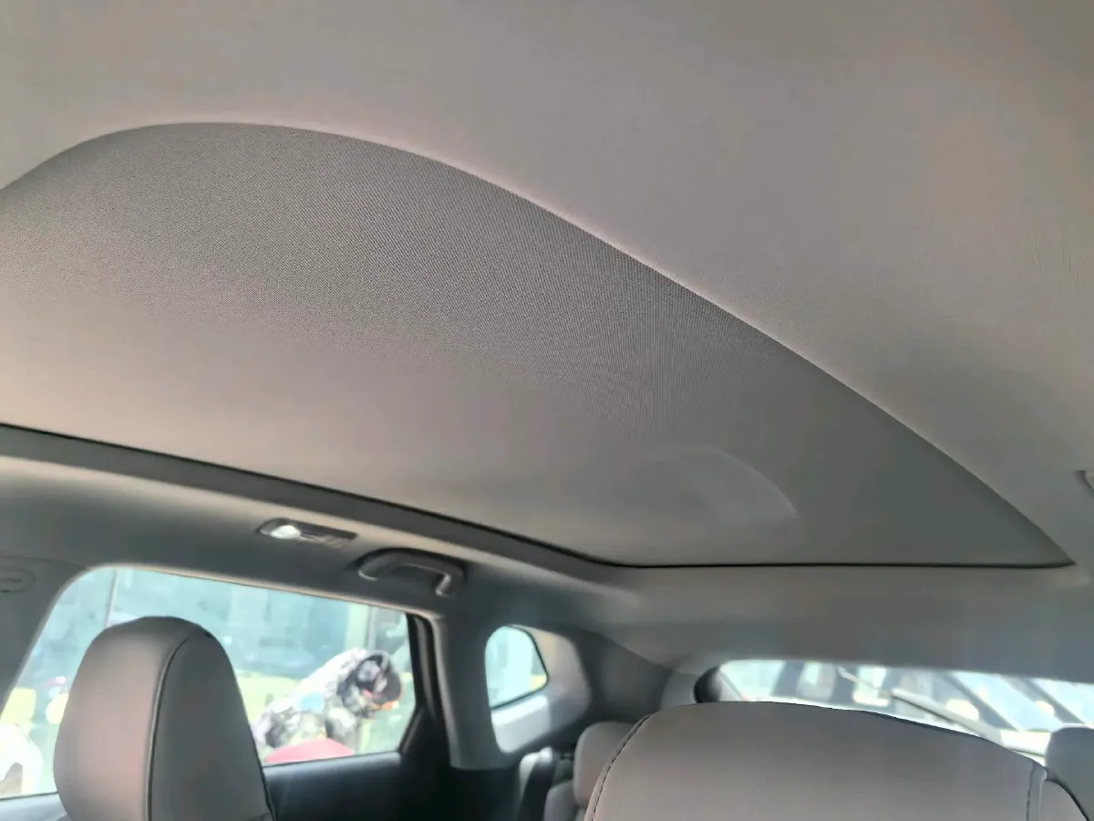 2024 ChangAn UNI-Z 1.5L 98HP L4 E-CVT PHEV 18.4KWH,autocango,china used car exporter,china ev exporter,chinese used car exporter,chinese used ev exporter