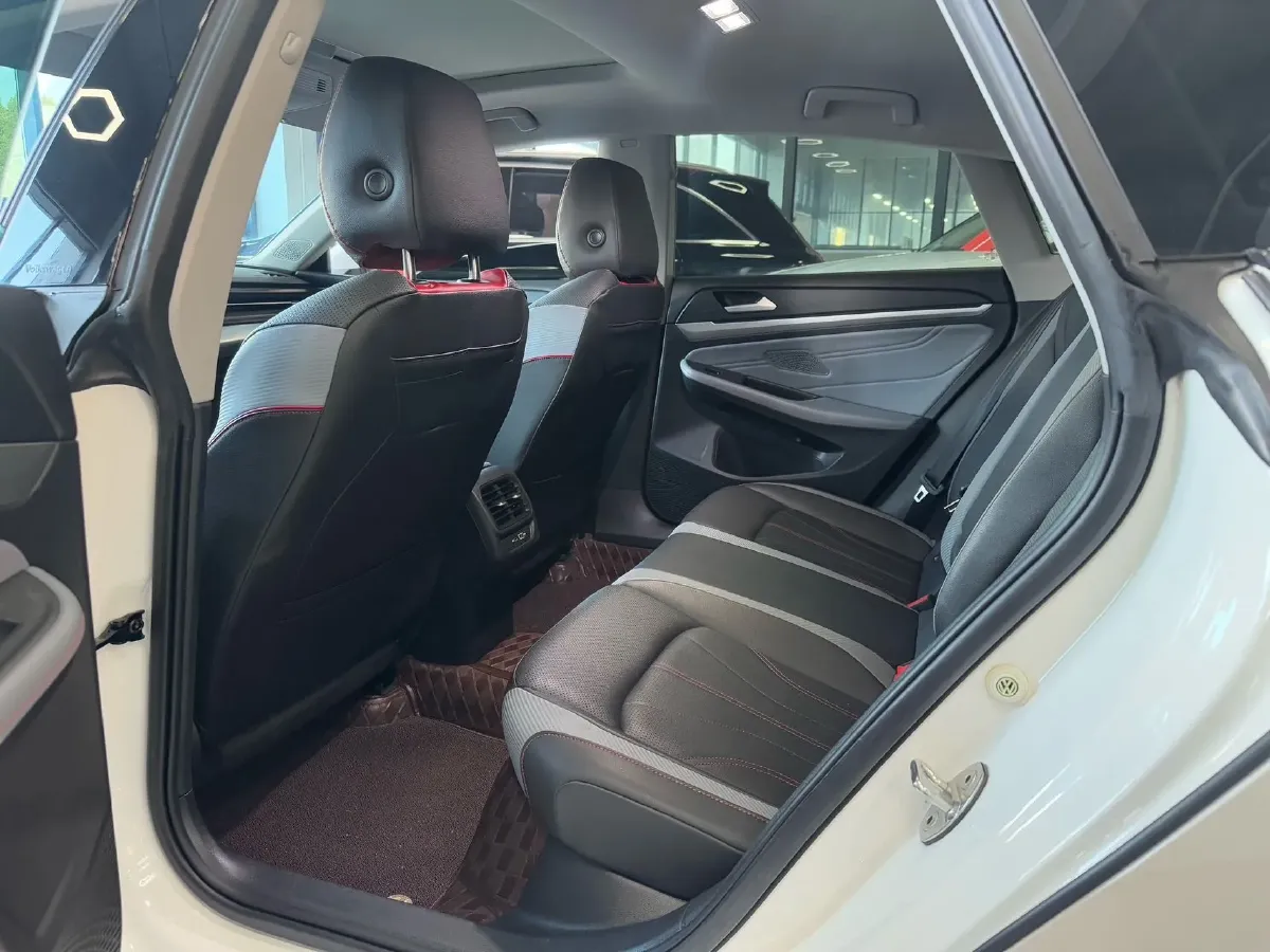 2023 Volkswagen Lamando 1.4T 150HP L4 7DCT,autocango,china used car exporter,china ev exporter,chinese used car exporter,chinese used ev exporter