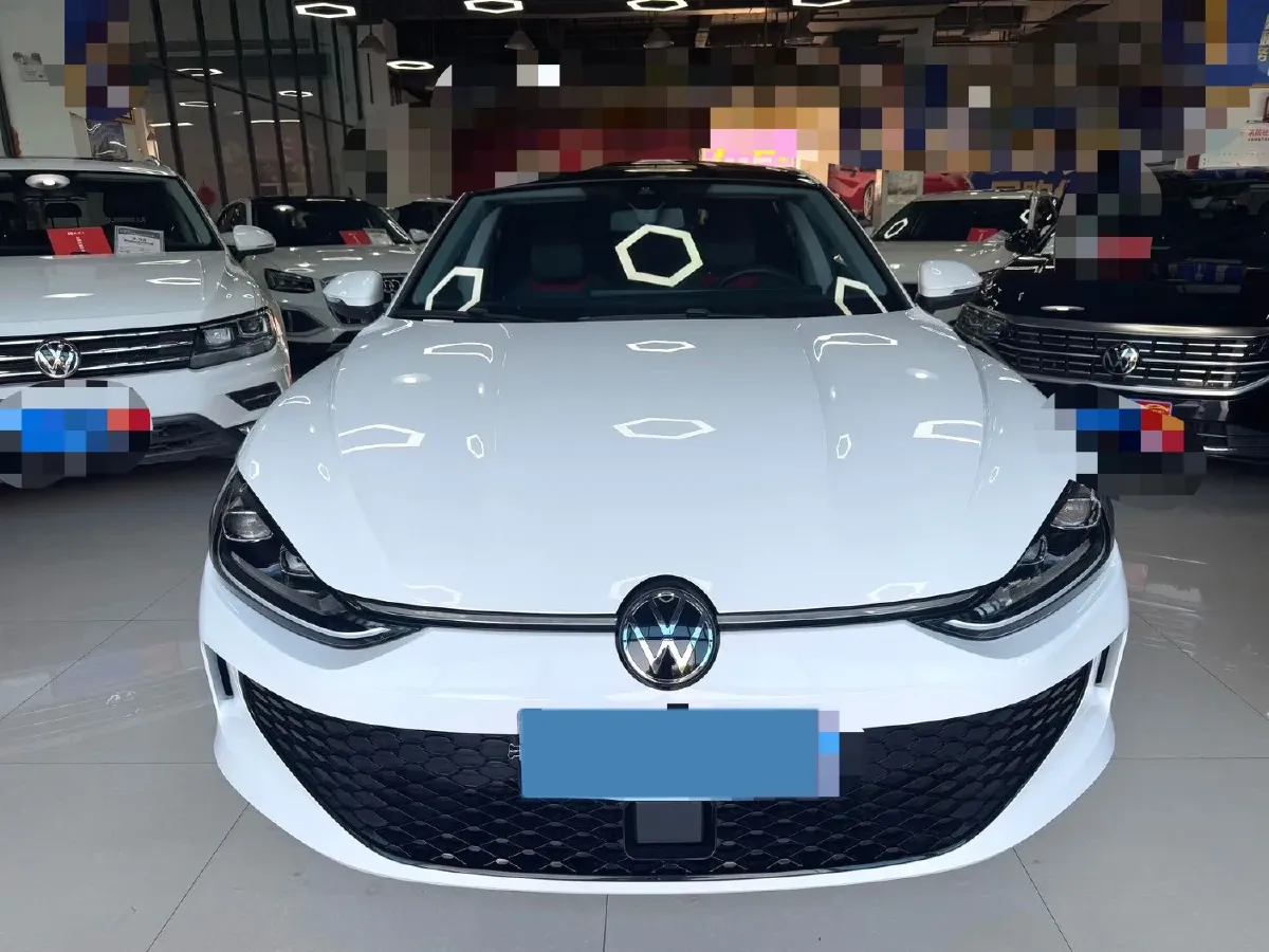 2023 Volkswagen Lamando 1.4T 150HP L4 7DCT,autocango,china used car exporter,china ev exporter,chinese used car exporter,chinese used ev exporter