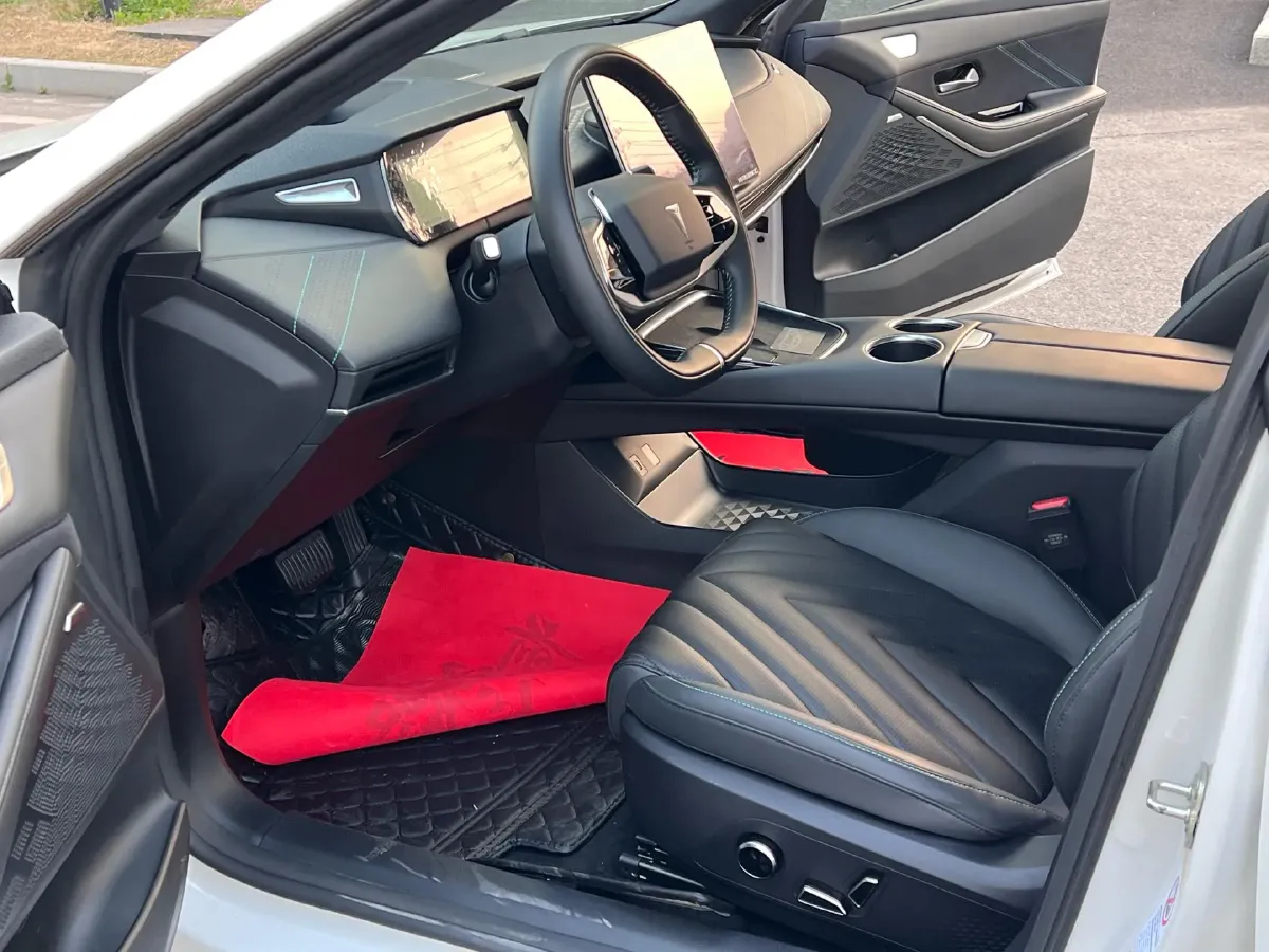 2023 Deepal SL03 BEV 58.1KWH,autocango,china used car exporter,china ev exporter,chinese used car exporter,chinese used ev exporter