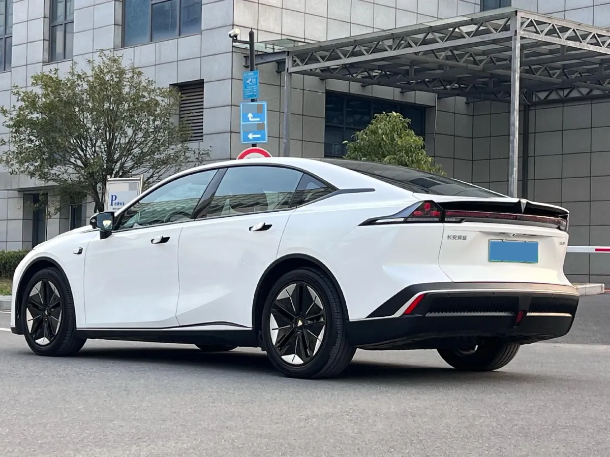 2023 Deepal SL03 BEV 58.1KWH,autocango,china used car exporter,china ev exporter,chinese used car exporter,chinese used ev exporter