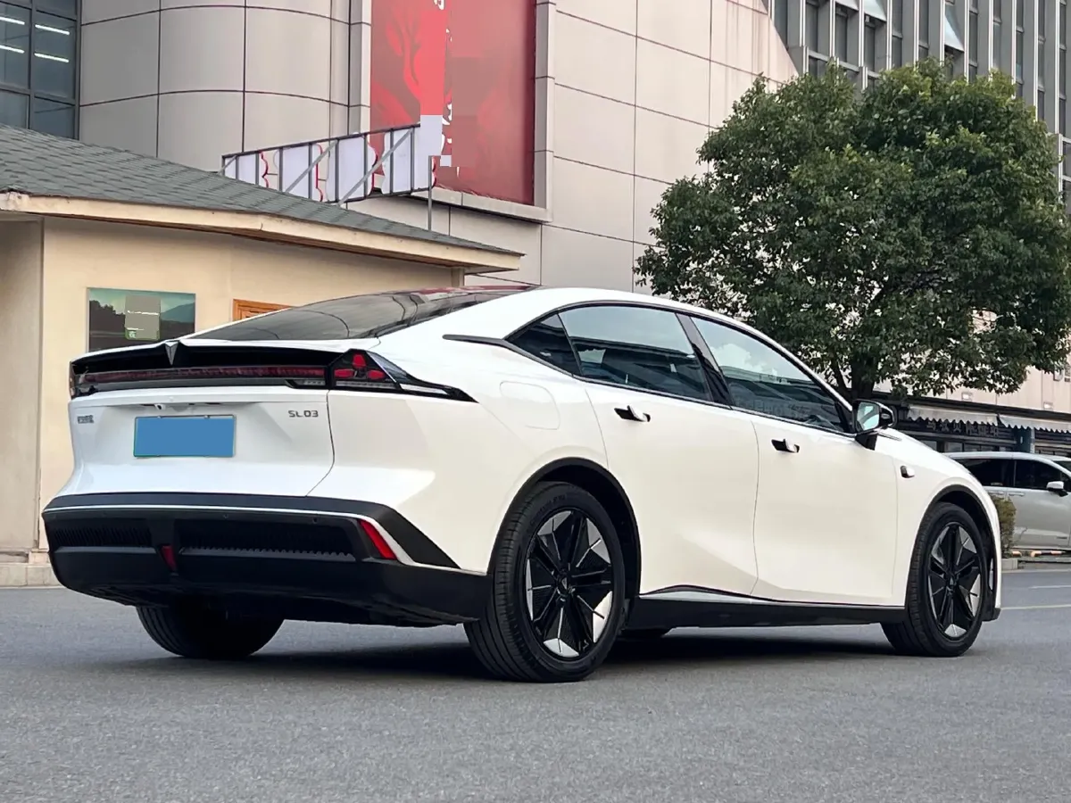 2023 Deepal SL03 BEV 58.1KWH,autocango,china used car exporter,china ev exporter,chinese used car exporter,chinese used ev exporter