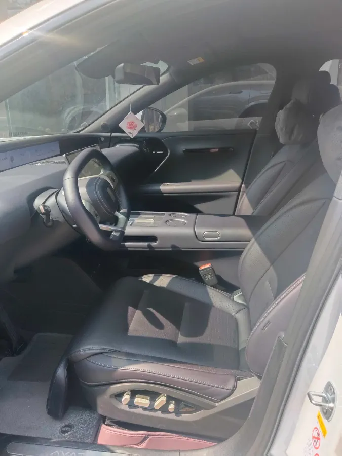 2024 Avatr 07 BEV 82.16KWH,autocango,china used car exporter,china ev exporter,chinese used car exporter,chinese used ev exporter