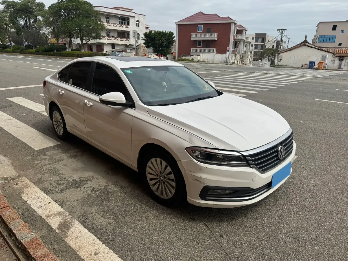2019 Volkswagen Lavida 1.5L 113HP L4 6AT,autocango,china used car exporter,china ev exporter,chinese used car exporter,chinese used ev exporter