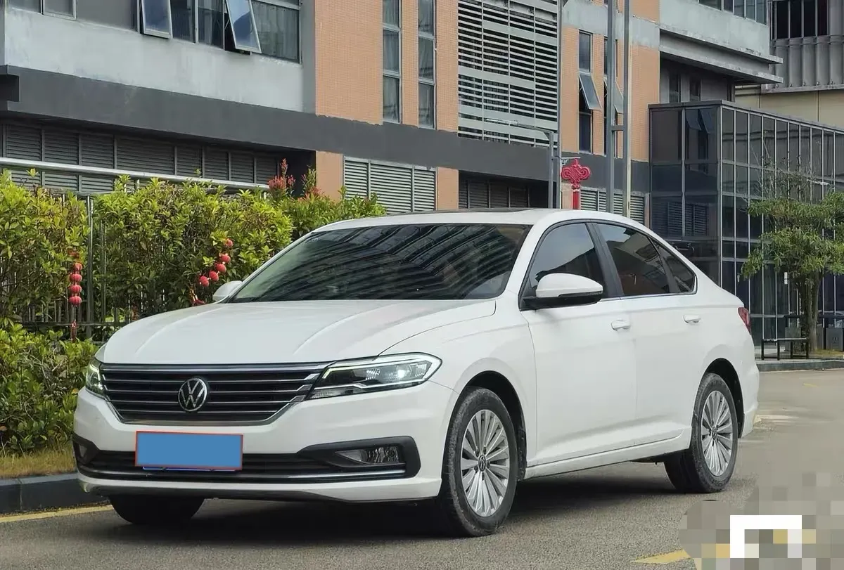 2019 Volkswagen Lavida 1.5L 113HP L4 6AT,autocango,china used car exporter,china ev exporter,chinese used car exporter,chinese used ev exporter