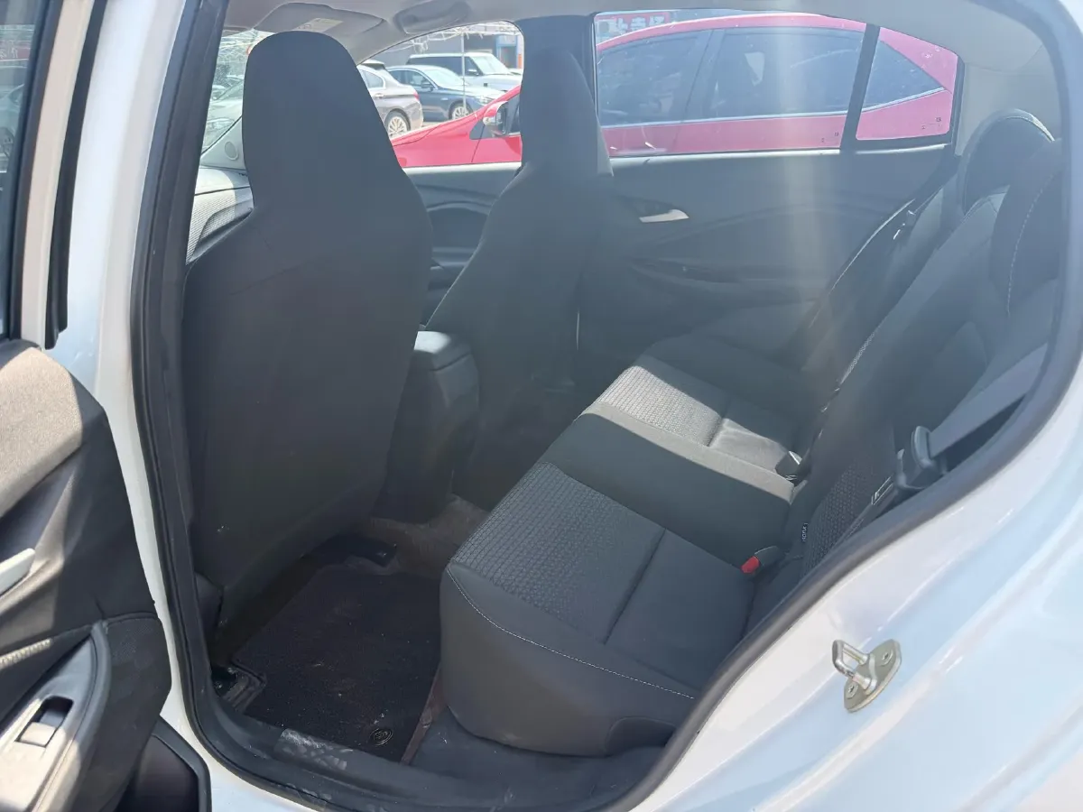 2022 Chevrolet Cavalier 1.0T 125HP L3 6AT,autocango,china used car exporter,china ev exporter,chinese used car exporter,chinese used ev exporter