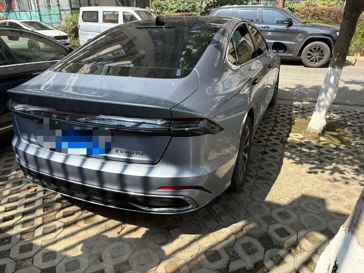 2022 Lincoln Z 2.0T 246HP L4 8AT,autocango,china used car exporter,china ev exporter,chinese used car exporter,chinese used ev exporter