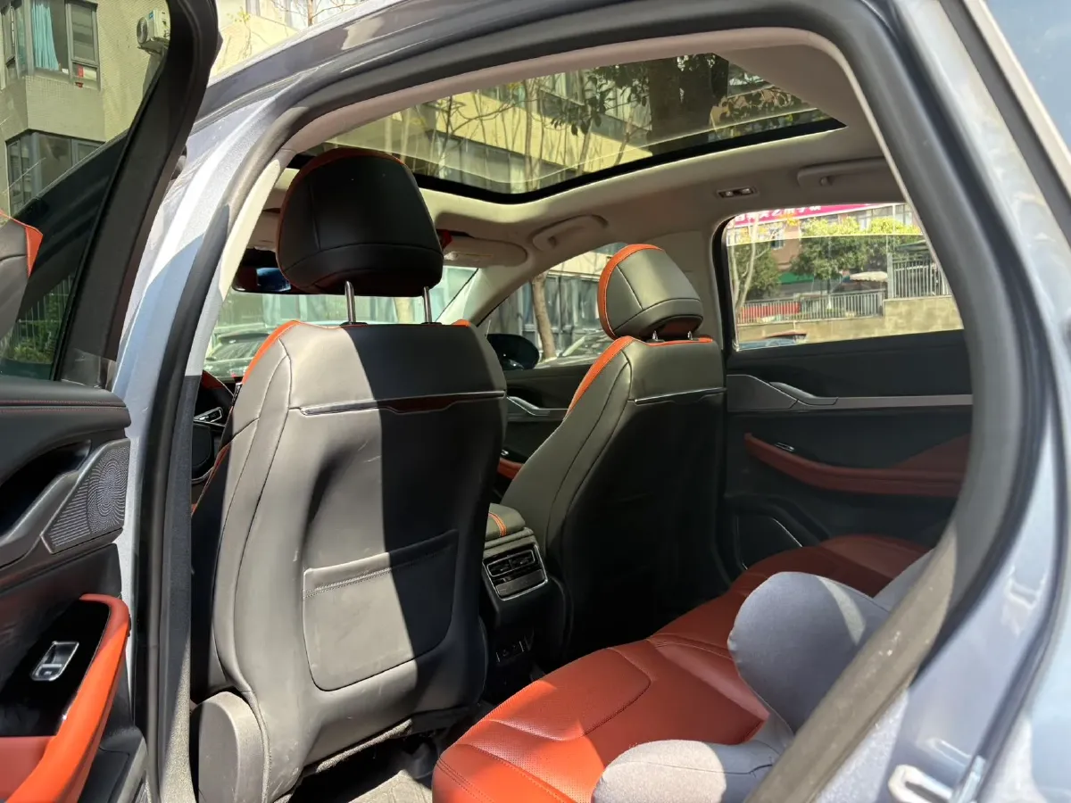 2022 Lincoln Z 2.0T 246HP L4 8AT,autocango,china used car exporter,china ev exporter,chinese used car exporter,chinese used ev exporter