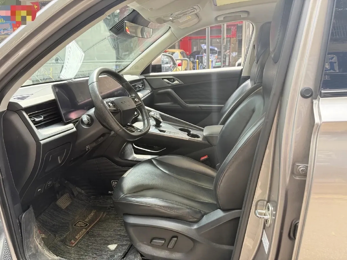 2023 Roewe RX5 1.5T 188HP L4 7DCT,autocango,china used car exporter,china ev exporter,chinese used car exporter,chinese used ev exporter