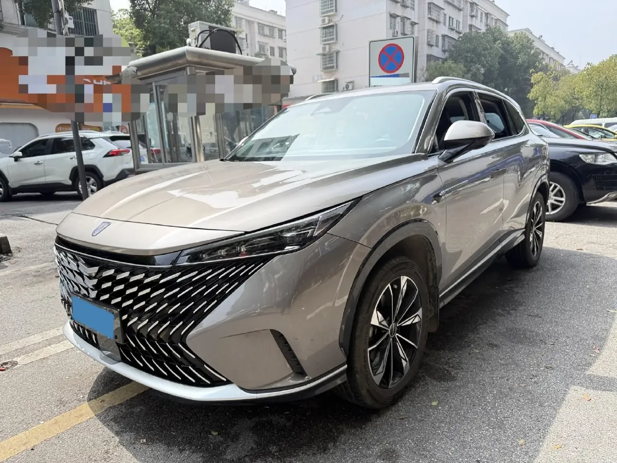 2023 Roewe RX5 1.5T 188HP L4 7DCT,autocango,china used car exporter,china ev exporter,chinese used car exporter,chinese used ev exporter