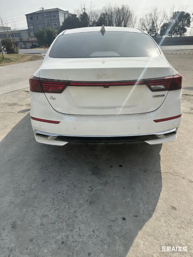 2023 Kia K3 1.5L 115HP L4 CVT,autocango,china used car exporter,china ev exporter,chinese used car exporter,chinese used ev exporter