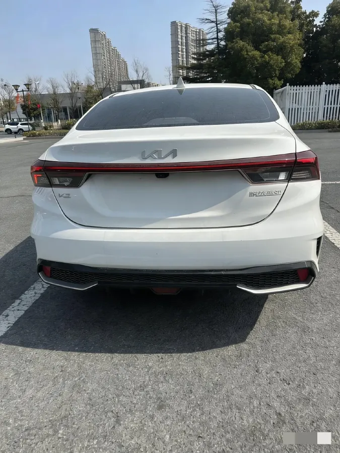 2023 Kia K3 1.5L 115HP L4 CVT,autocango,china used car exporter,china ev exporter,chinese used car exporter,chinese used ev exporter
