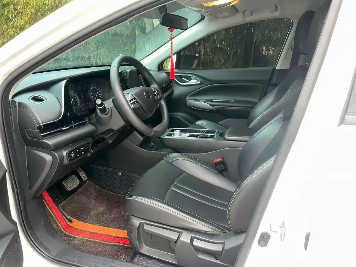 2022 Aion S BEV 60KWH,autocango,china used car exporter,china ev exporter,chinese used car exporter,chinese used ev exporter