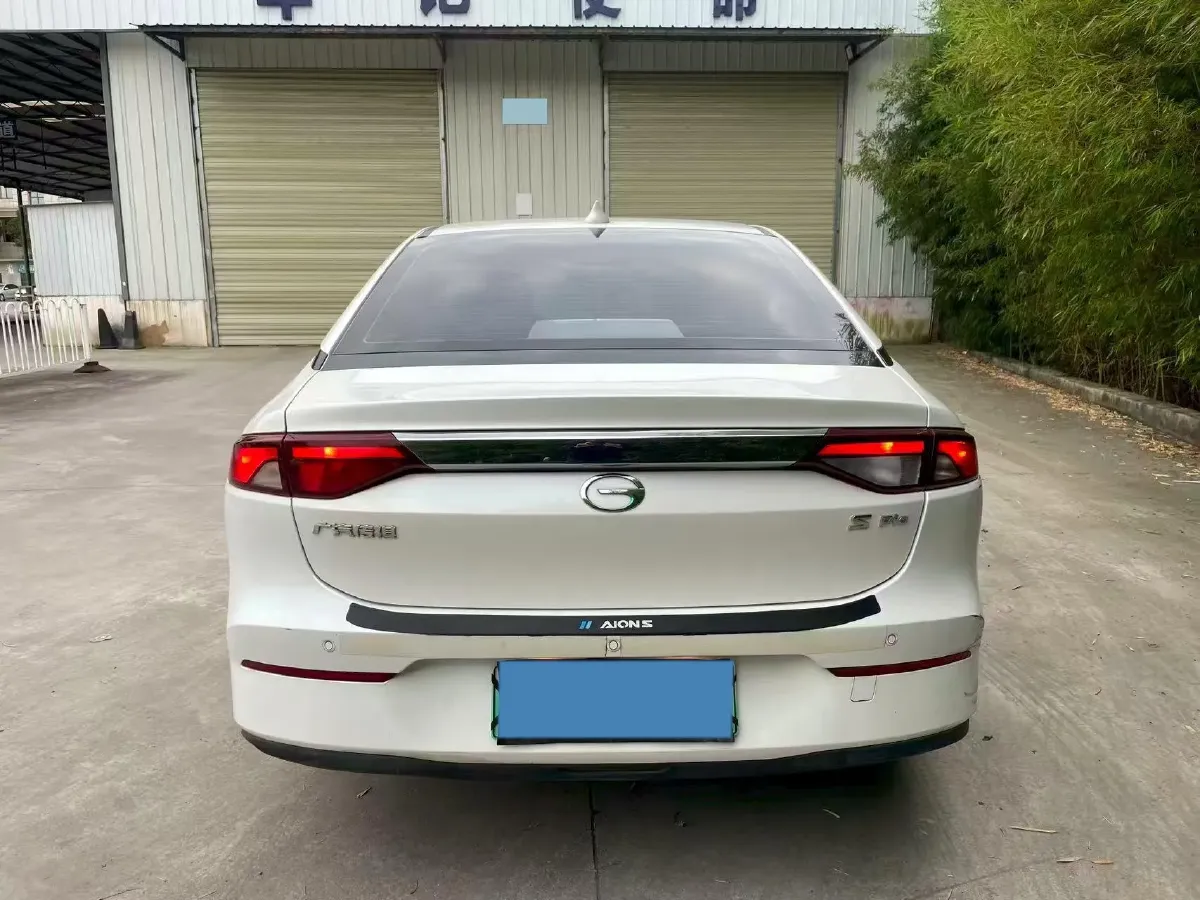2022 Aion S BEV 60KWH,autocango,china used car exporter,china ev exporter,chinese used car exporter,chinese used ev exporter