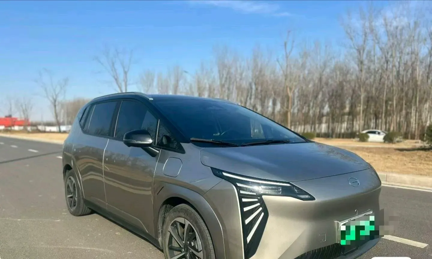 2023 Aion Y BEV 61.7KWH,autocango,china used car exporter,china ev exporter,chinese used car exporter,chinese used ev exporter