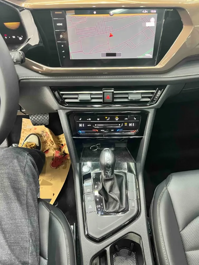 2022 Volkswagen Tharu 1.4T 150HP L4 7DCT,autocango,china used car exporter,china ev exporter,chinese used car exporter,chinese used ev exporter