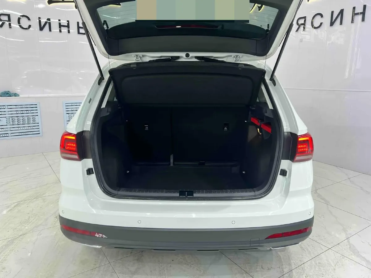 2022 Volkswagen Tharu 1.4T 150HP L4 7DCT,autocango,china used car exporter,china ev exporter,chinese used car exporter,chinese used ev exporter